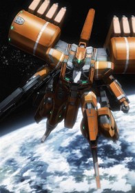 ALDNOAH.ZERO Re+: Rain Fragment Premieres February 28, 2025